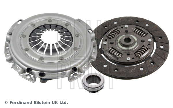 KIT D EMBRAYAGE