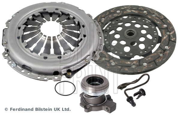 KIT D EMBRAYAGE