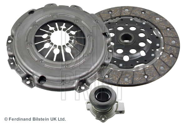 KIT D EMBRAYAGE