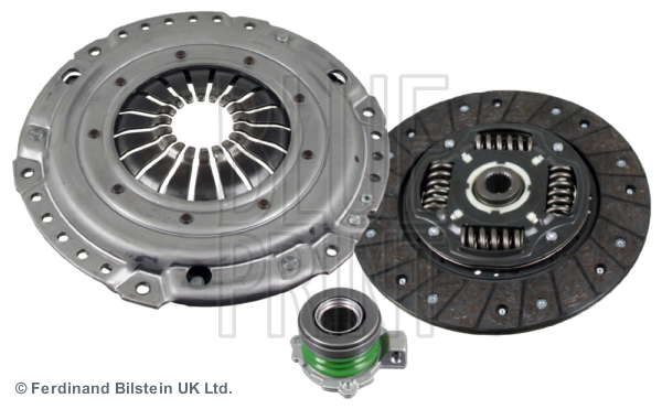 KIT D EMBRAYAGE