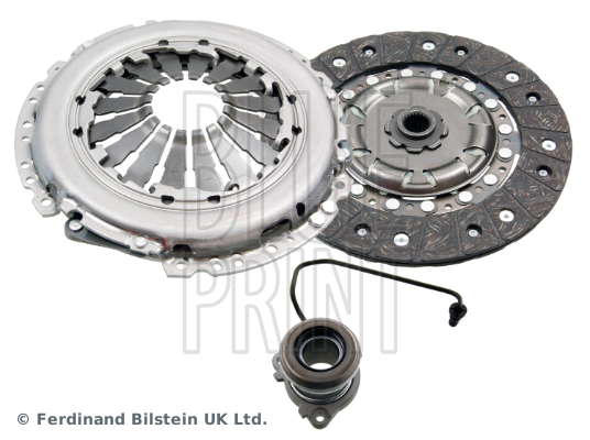 KIT D EMBRAYAGE