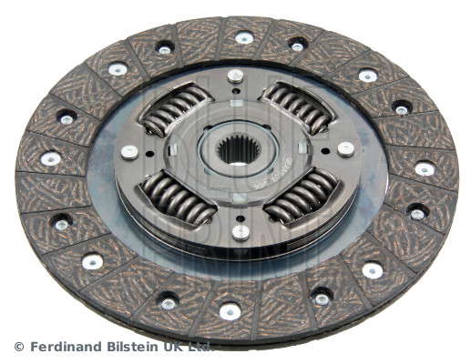 DISQUE D EMBRAYAGE