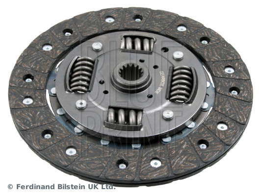DISQUE D EMBRAYAGE