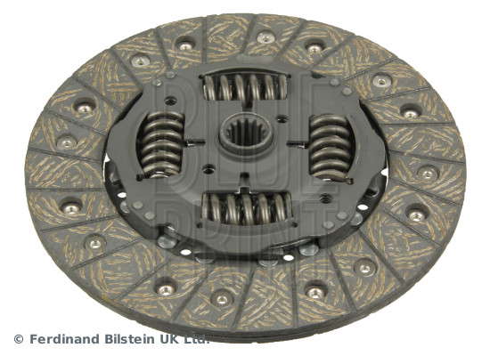 DISQUE D EMBRAYAGE