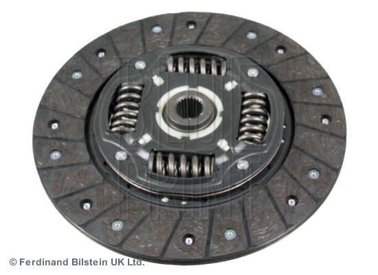 DISQUE D EMBRAYAGE