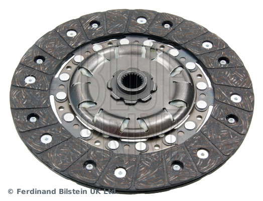 DISQUE D EMBRAYAGE