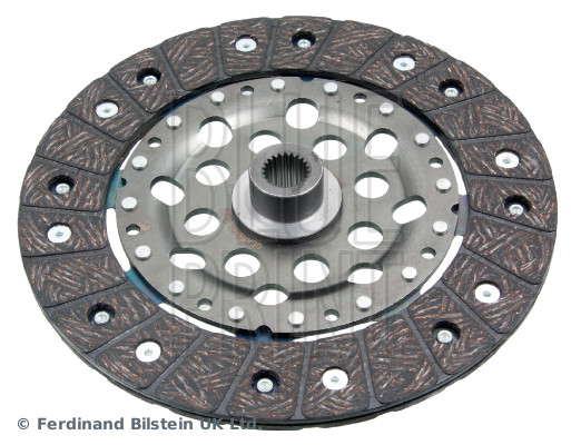 DISQUE D EMBRAYAGE