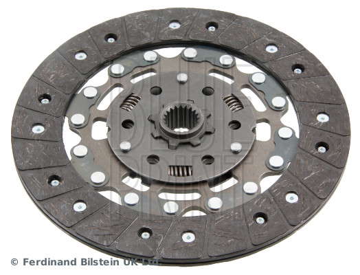 DISQUE D EMBRAYAGE