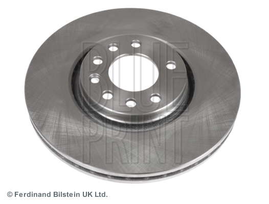 DISQUE FREIN AV DIAM 308