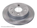 PLAQUETTES FREIN AR DODGE RAM