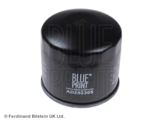 FILTRE MAZOUT D MAX/UTAH JMC