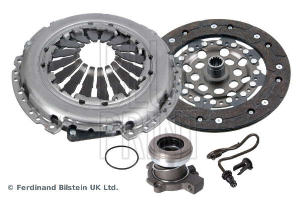 KIT D EMBRAYAGE