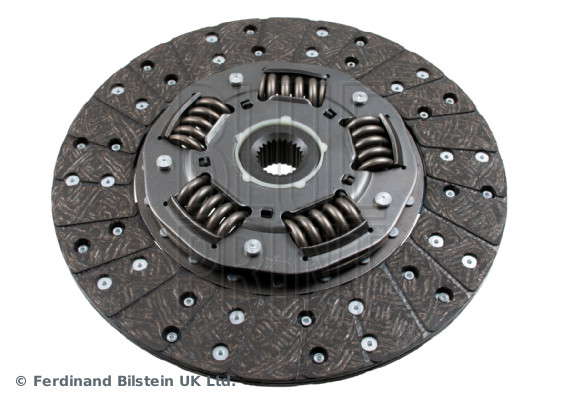 DISQUE D EMBRAYAGE