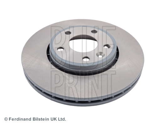 DISQUE FREIN AV DIAM 305.5 X1