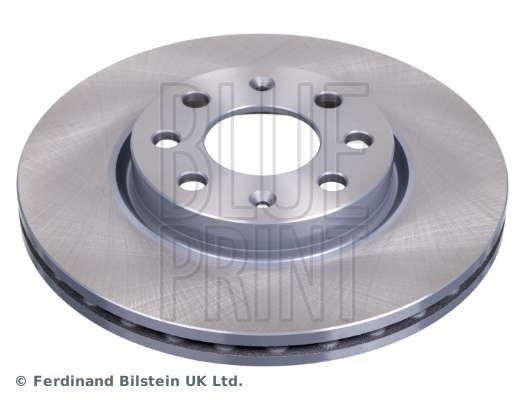 DISQUE FREIN AV DIAM 257.2