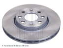 DISQUE FREIN AV DIAM 257.2