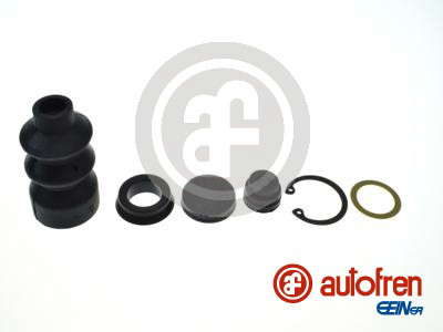 Kit d'assemblage, cylindre émetteur d'embrayage