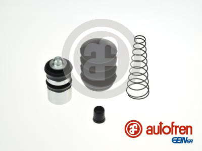 Kit d'assemblage, cylindre récepteur d'embrayage
