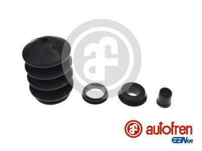 Kit d'assemblage (cylindre récepteur d'embrayage)