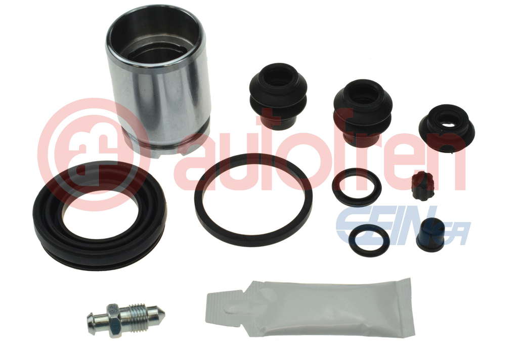 Kit de réparation d'étrier de frein