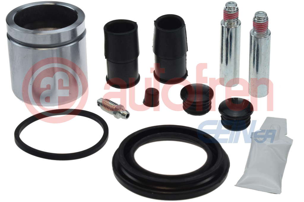 Kit de réparation d'étrier de frein