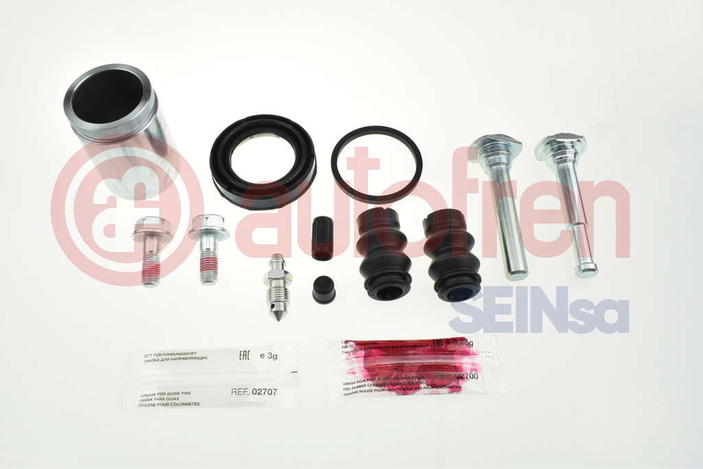 Kit de réparation (étrier de frein)