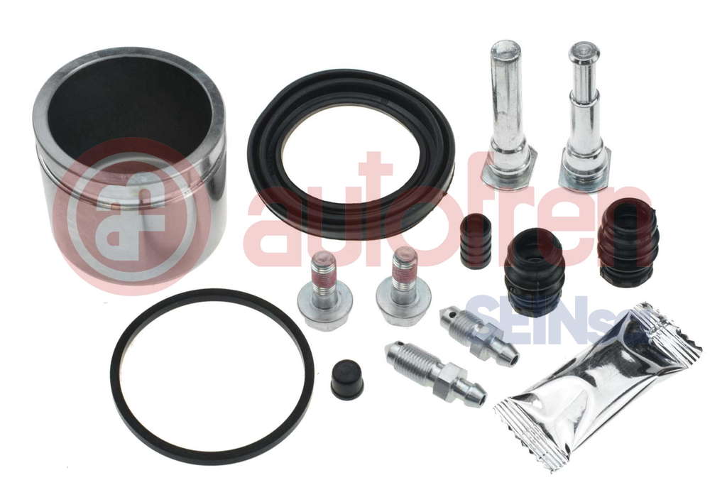 Kit de réparation d'étrier de frein