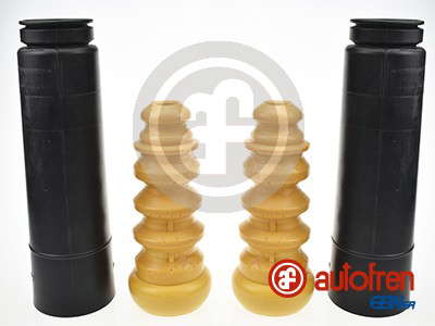 Kit de protection complet amortisseur