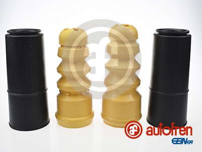 Kit de protection complet amortisseur