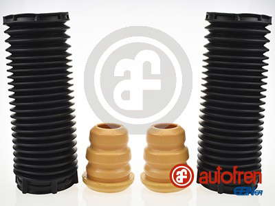 Kit de protection complet amortisseur
