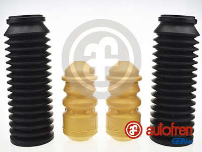 Kit de protection complet amortisseur