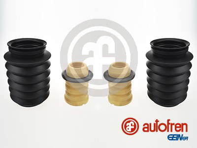 Kit de protection complet amortisseur