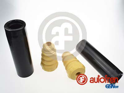 Kit de protection complet amortisseur