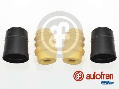 Kit de protection complet amortisseur