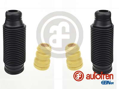 Kit de protection complet amortisseur