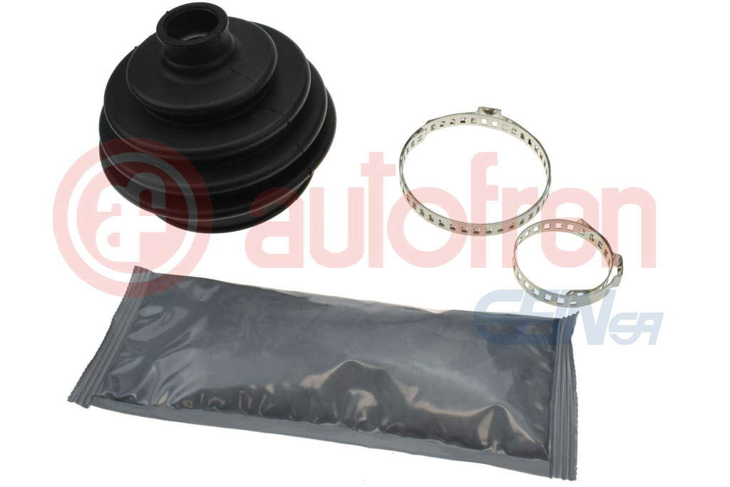 Kit de soufflet de cardan