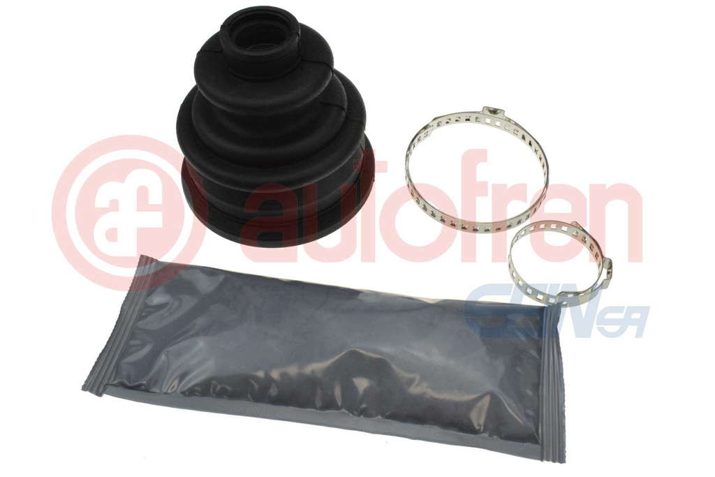 Kit de soufflet de cardan