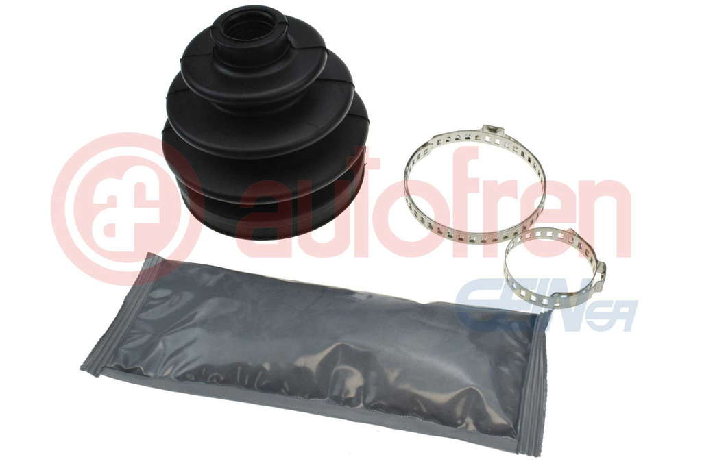 Kit de soufflet de cardan
