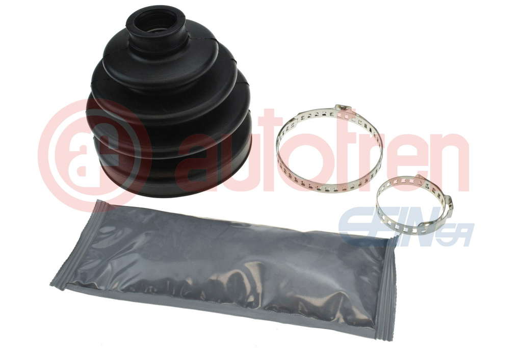 Kit de soufflet de cardan