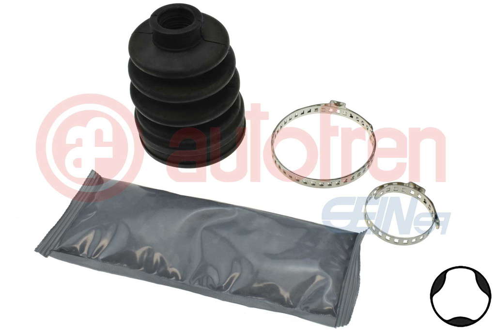 Kit de soufflet de cardan