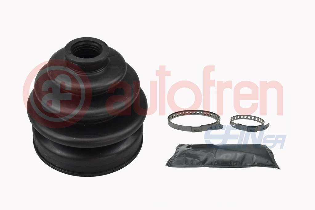 Kit de soufflet de cardan