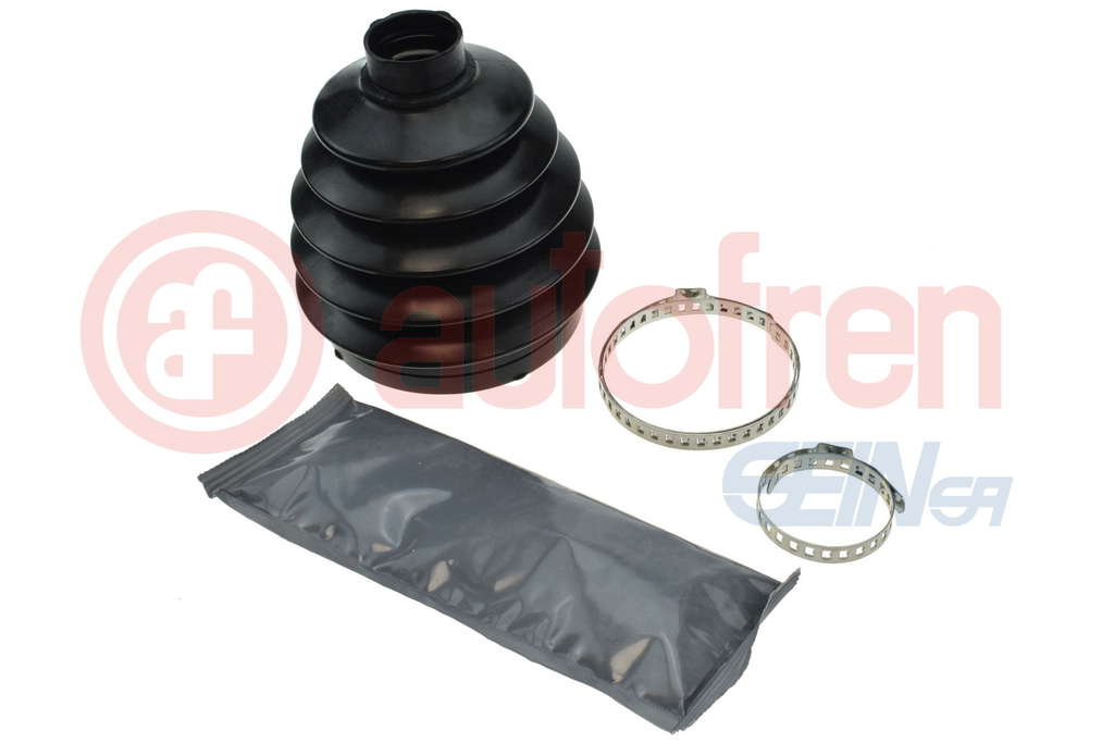 Kit de soufflet de cardan