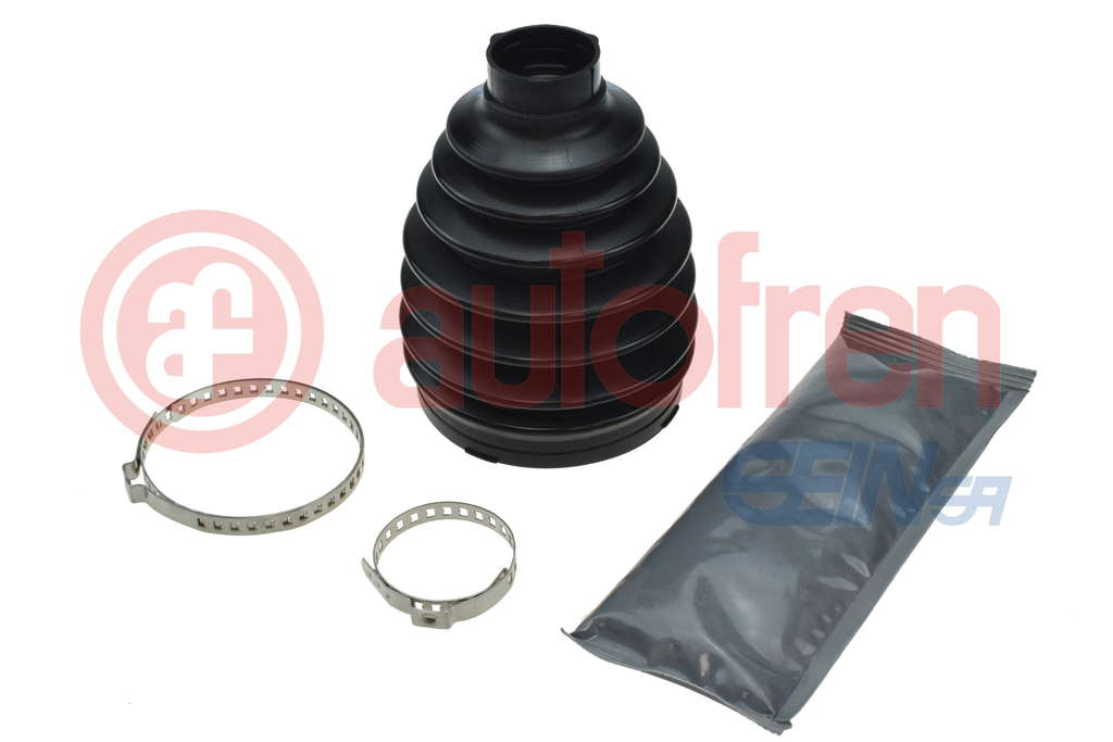 Kit de soufflet de cardan