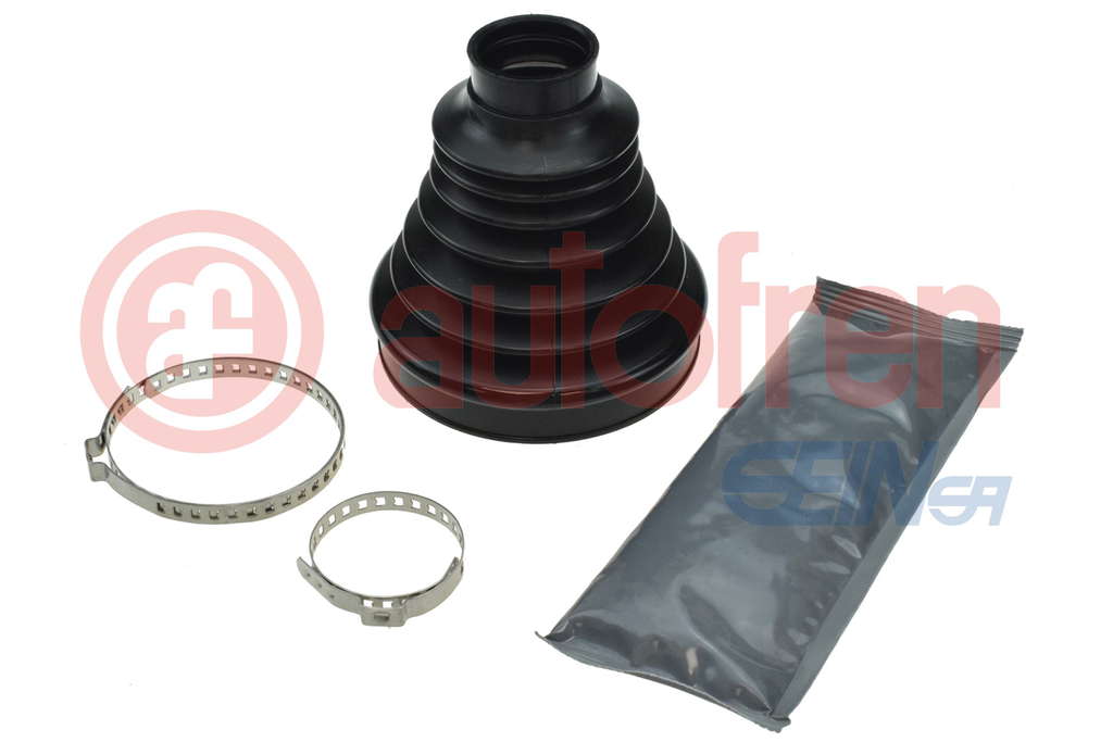 Kit de soufflet de cardan