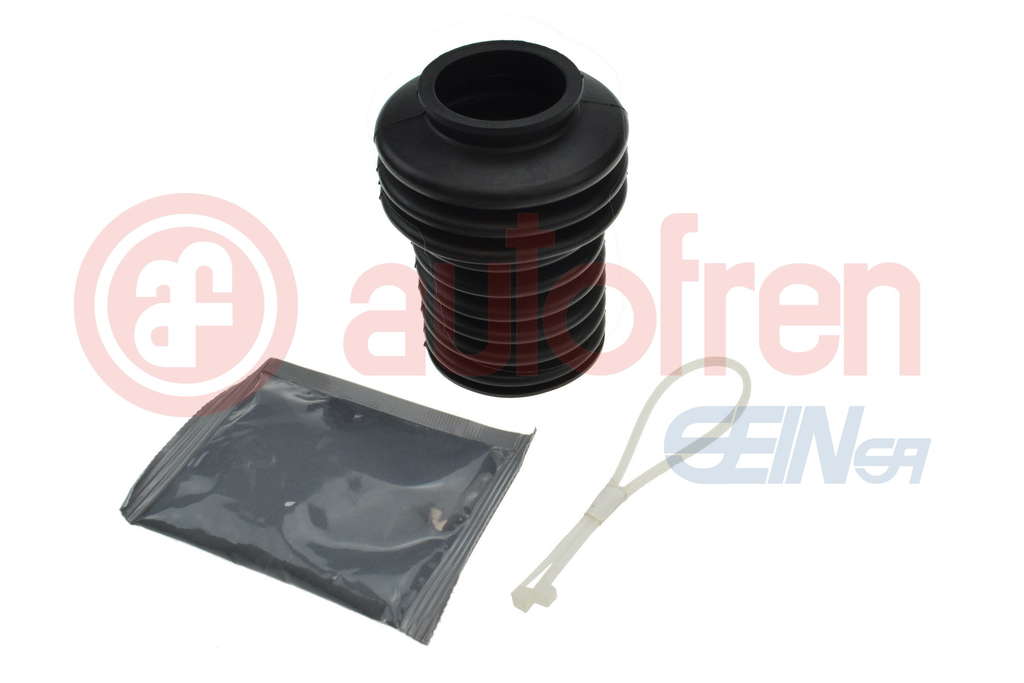 Kit de soufflet de direction