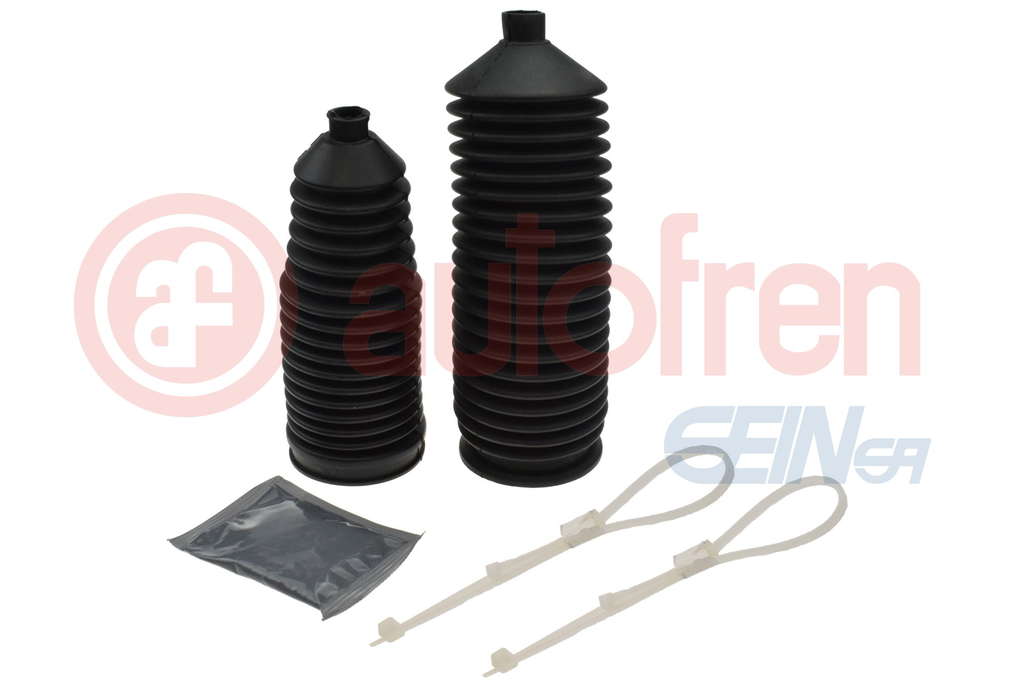 Kit de soufflet de direction