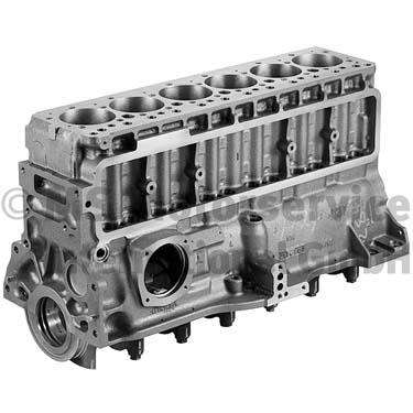 Bloc-moteur