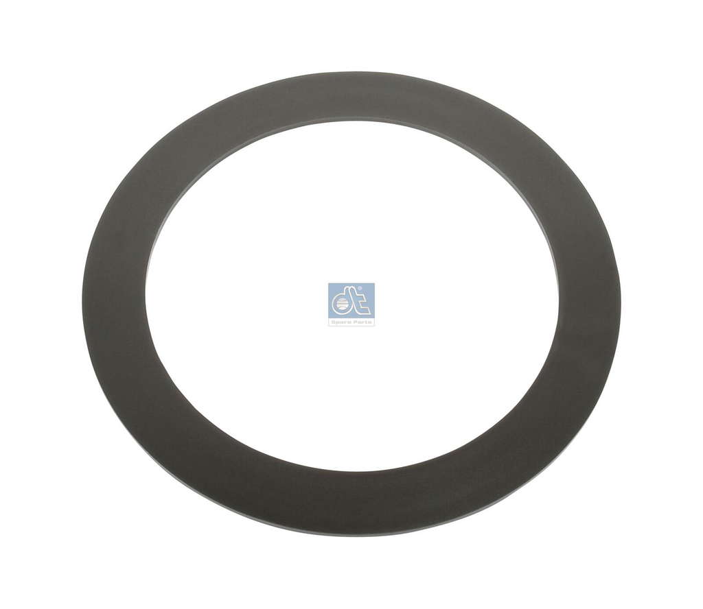 Bague d'étanchéité, moyeu de roue