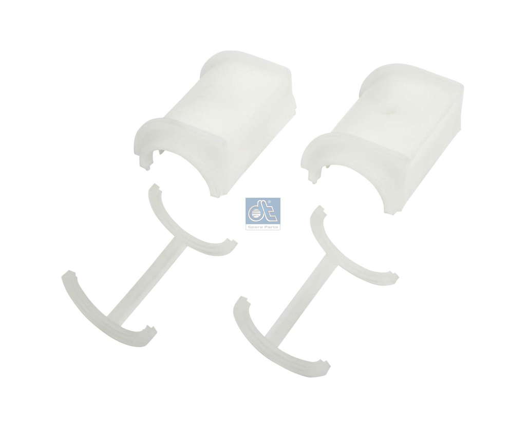 Coussinet de palier, stabilisateur