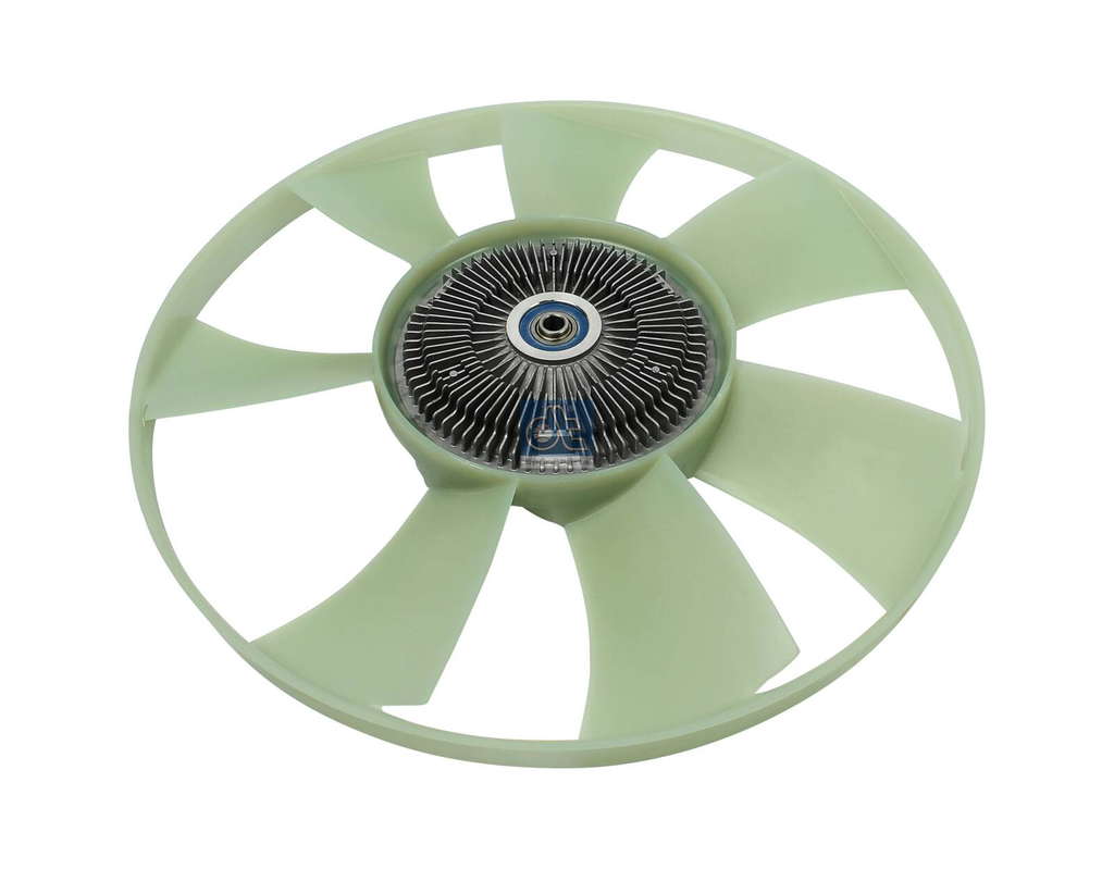 Ventilateur de radiateur
